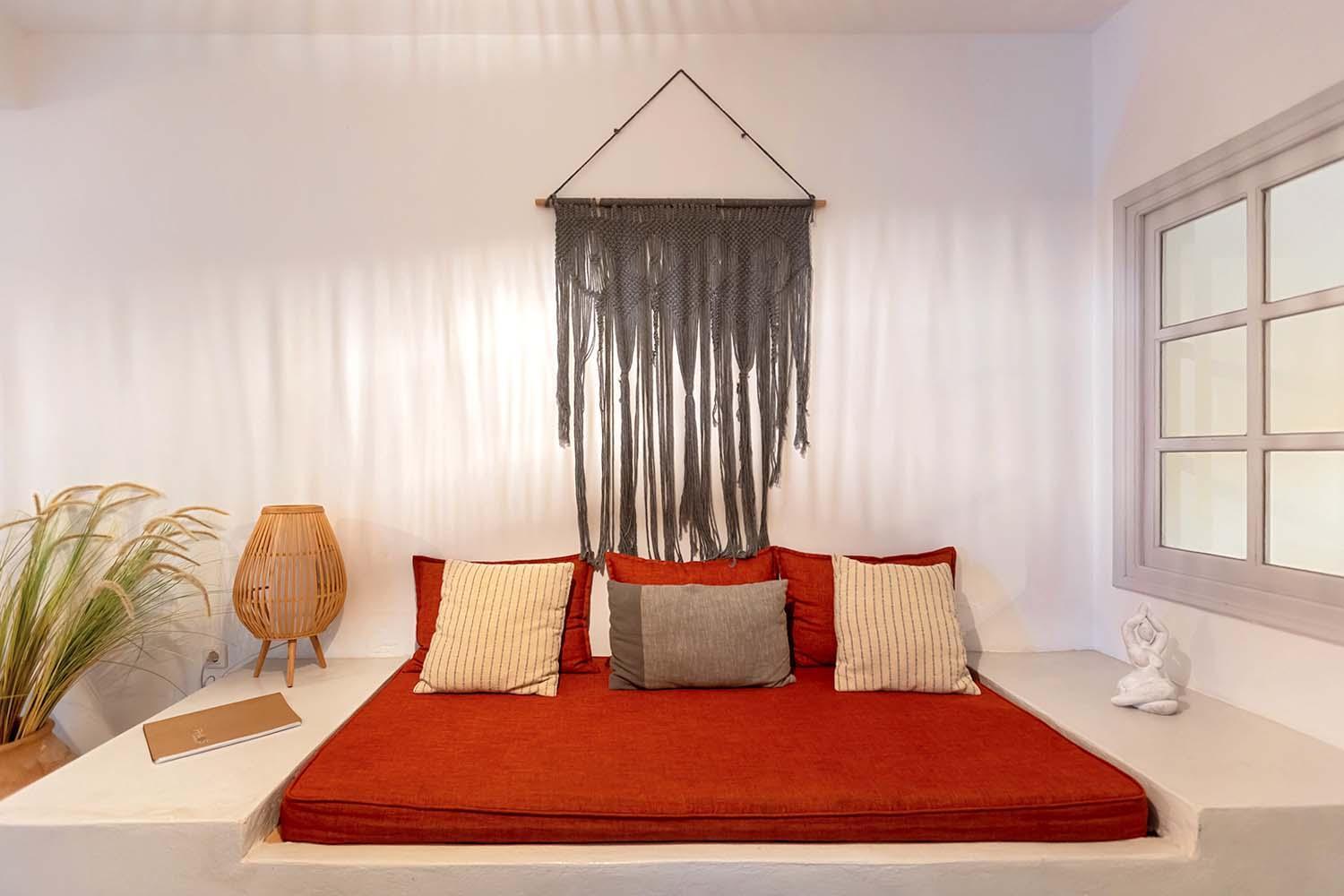 Phaos Santorini Suites Imerovígli Eksteriør bilde