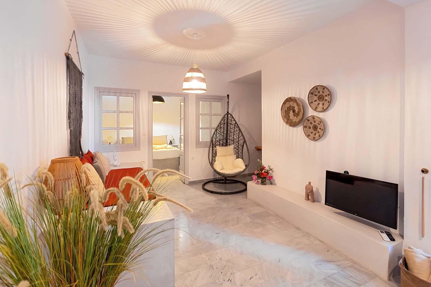 Phaos Santorini Suites Imerovígli Eksteriør bilde