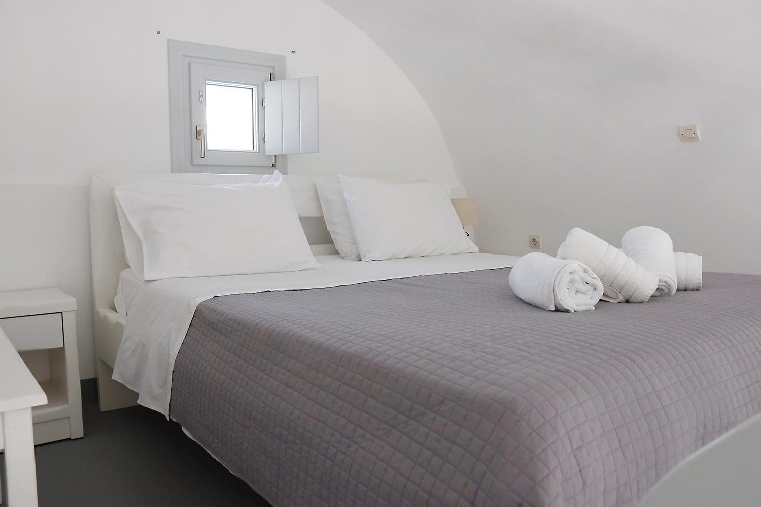 Phaos Santorini Suites Imerovígli Eksteriør bilde
