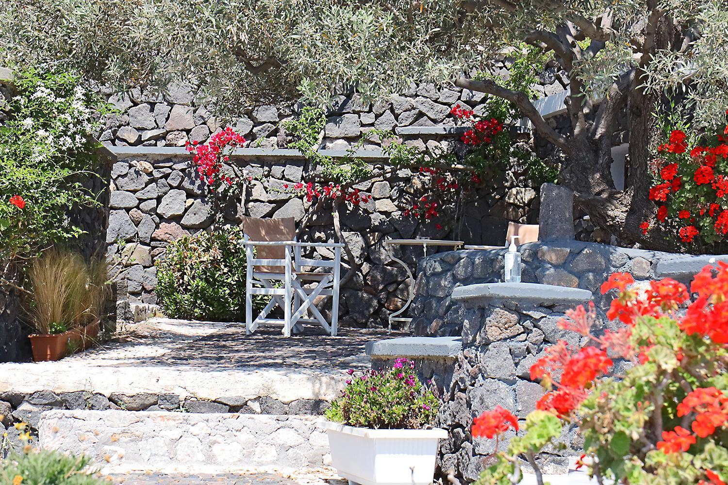 Phaos Santorini Suites Imerovígli Eksteriør bilde