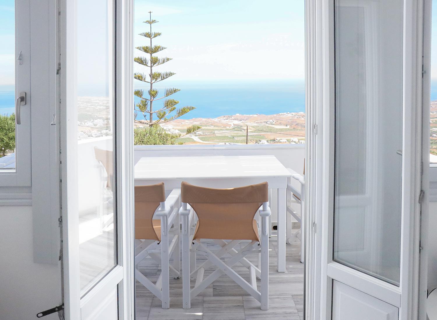Phaos Santorini Suites Imerovígli Eksteriør bilde