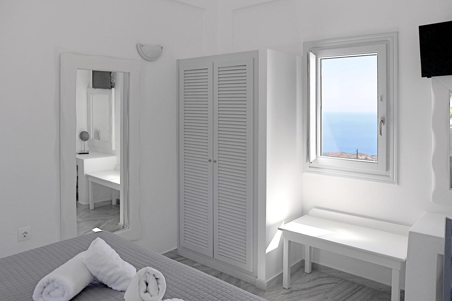 Phaos Santorini Suites Imerovígli Eksteriør bilde