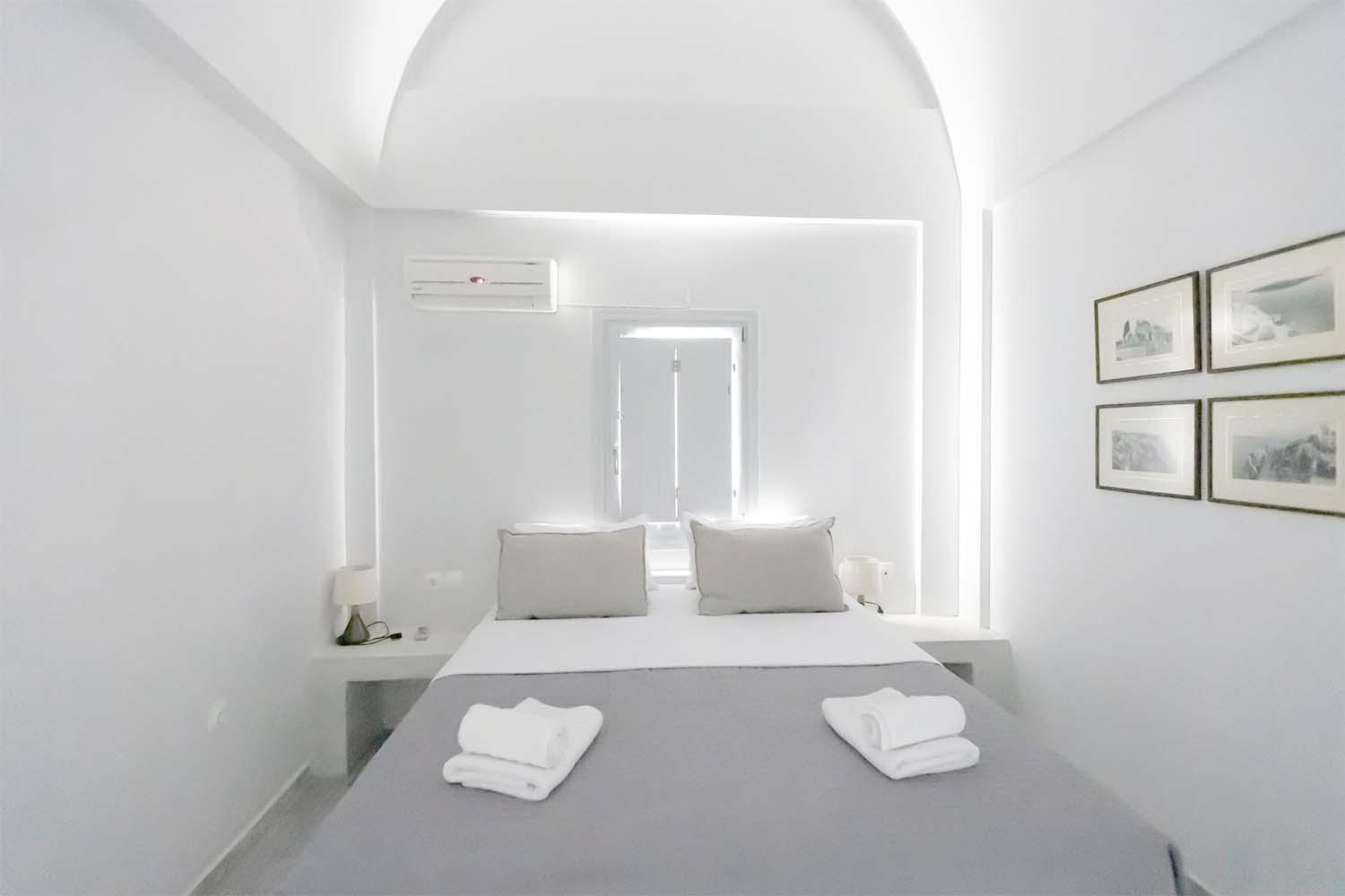 Phaos Santorini Suites Imerovígli Eksteriør bilde